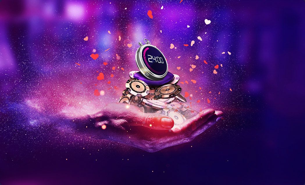 Slot Lucky TeenPatti Welcome Bonus