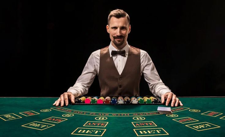 Slot Lucky TeenPatti Live Casino