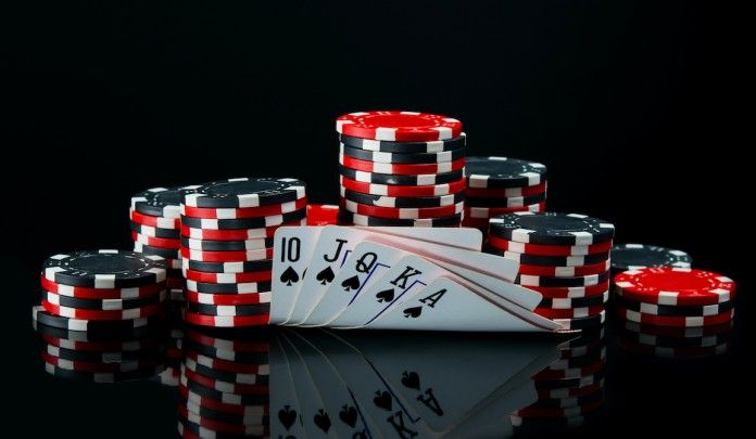 Slot Lucky TeenPatti Welcome Bonus