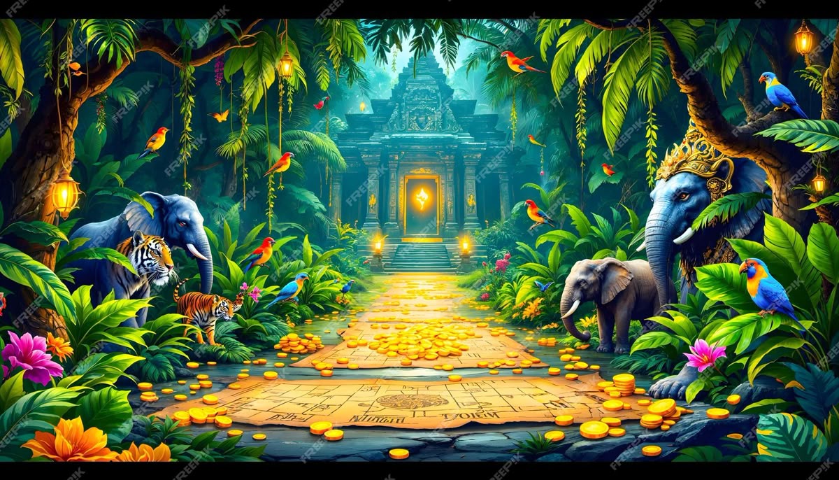 Slot Lucky TeenPatti Welcome Bonus